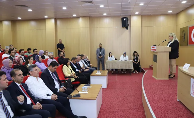 Dr. Beytullah Şahin Başkanlığında 18. ASKOM Toplantısı Yapıldı