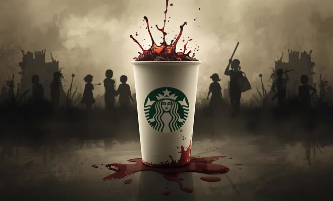 Boykot Starbucks’ı vurdu: Dükkanlarını kapatacak, personel sayısını azaltacak