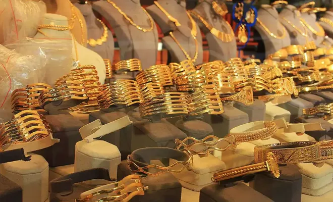 Altının Gramı Ne Kadar Oldu?