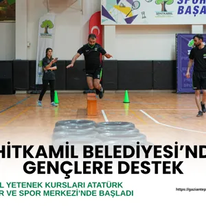 Filenin Şahinleri Sezona Başkent’te başlıyor