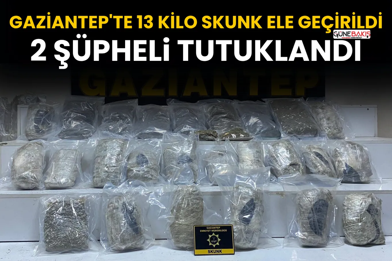 Gaziantep’e 13 bin 940 Yeni Sosyal Konut yapılacak