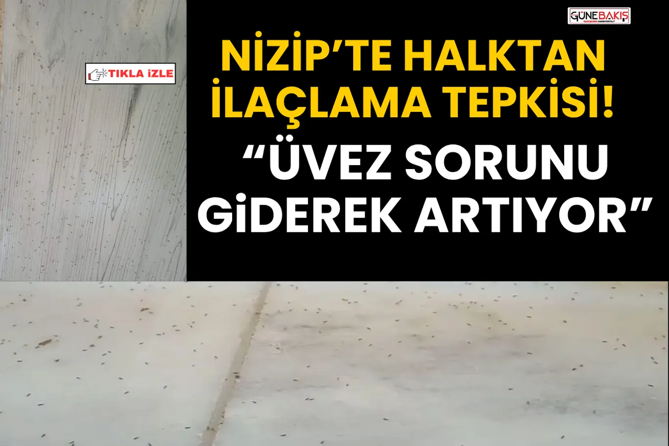 NTO’dan Nizip Meslek Yüksekokulu’na Laboratuvar desteği