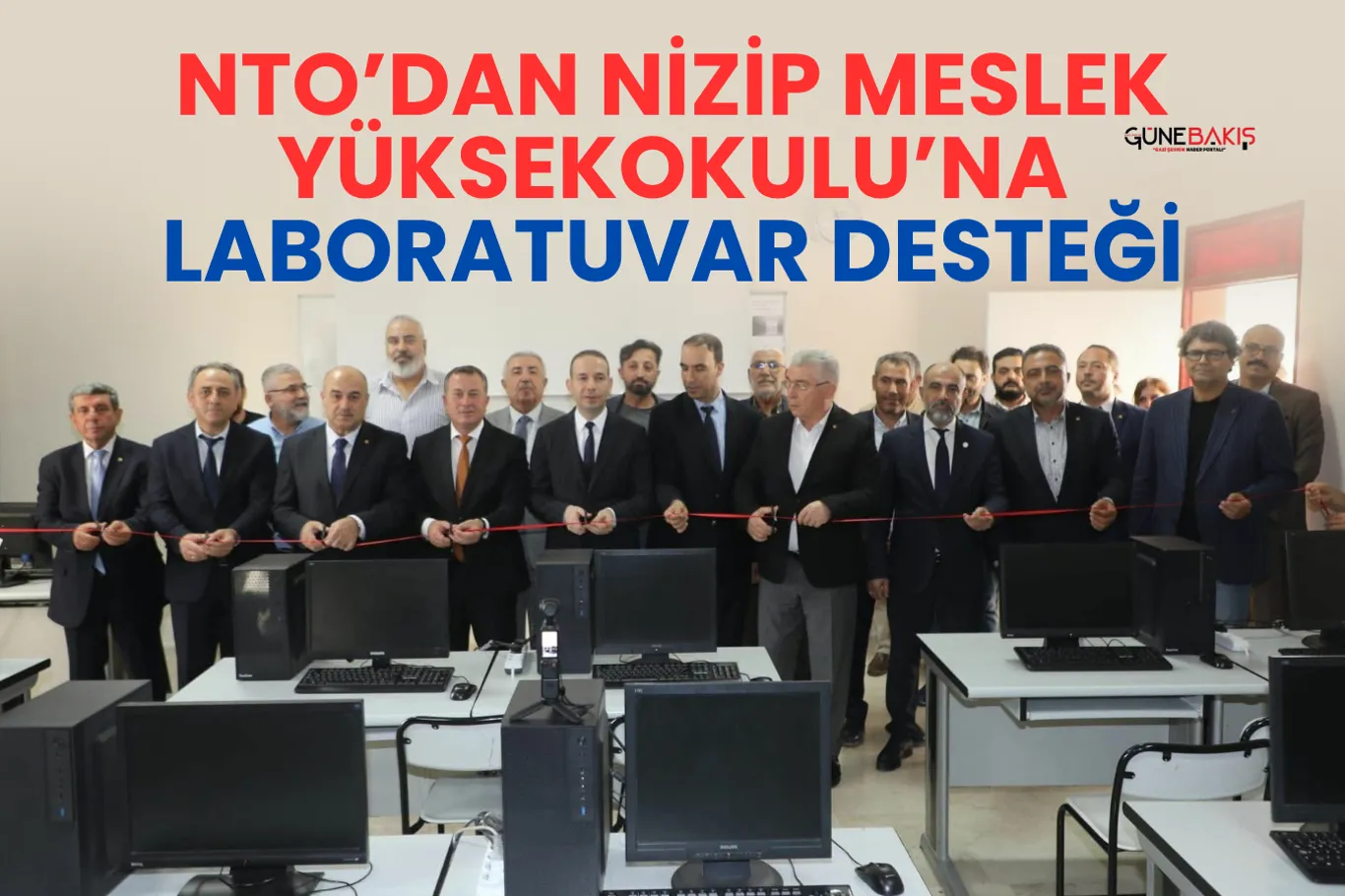 Gaziantep Büyükşehir’in mazot desteği başladı