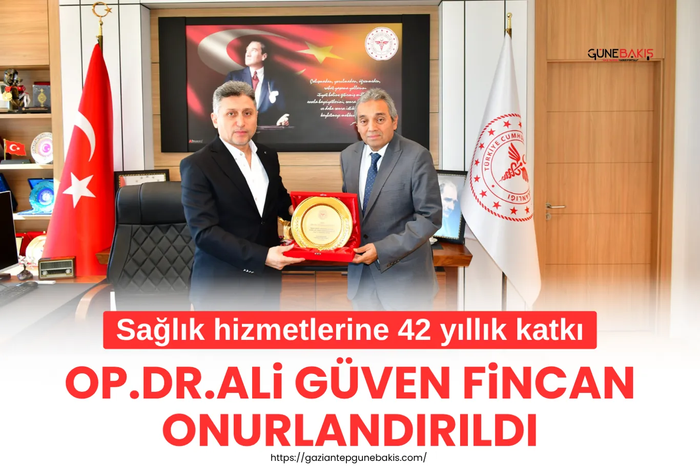 Gaziantepliler dikkat! Bazı yollar trafiğe kapatılacak