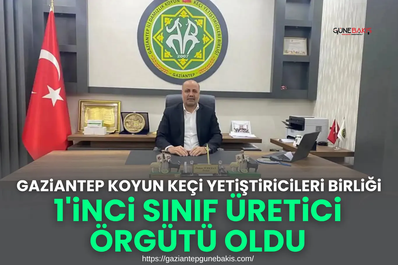 Gaziantep'te uyuşturucu ve silah operasyonu: 4 gözaltı