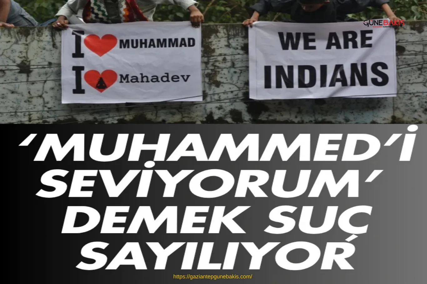 Gaziantep’te 14 yıl hapis cezasıyla aranan şahıs yakalandı