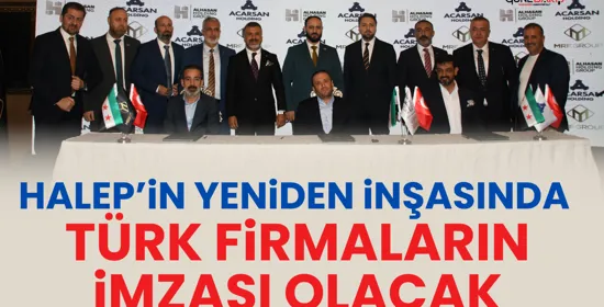 GTB Başkanı Akıncı: “Tarımda finansman istikrarı önemli”