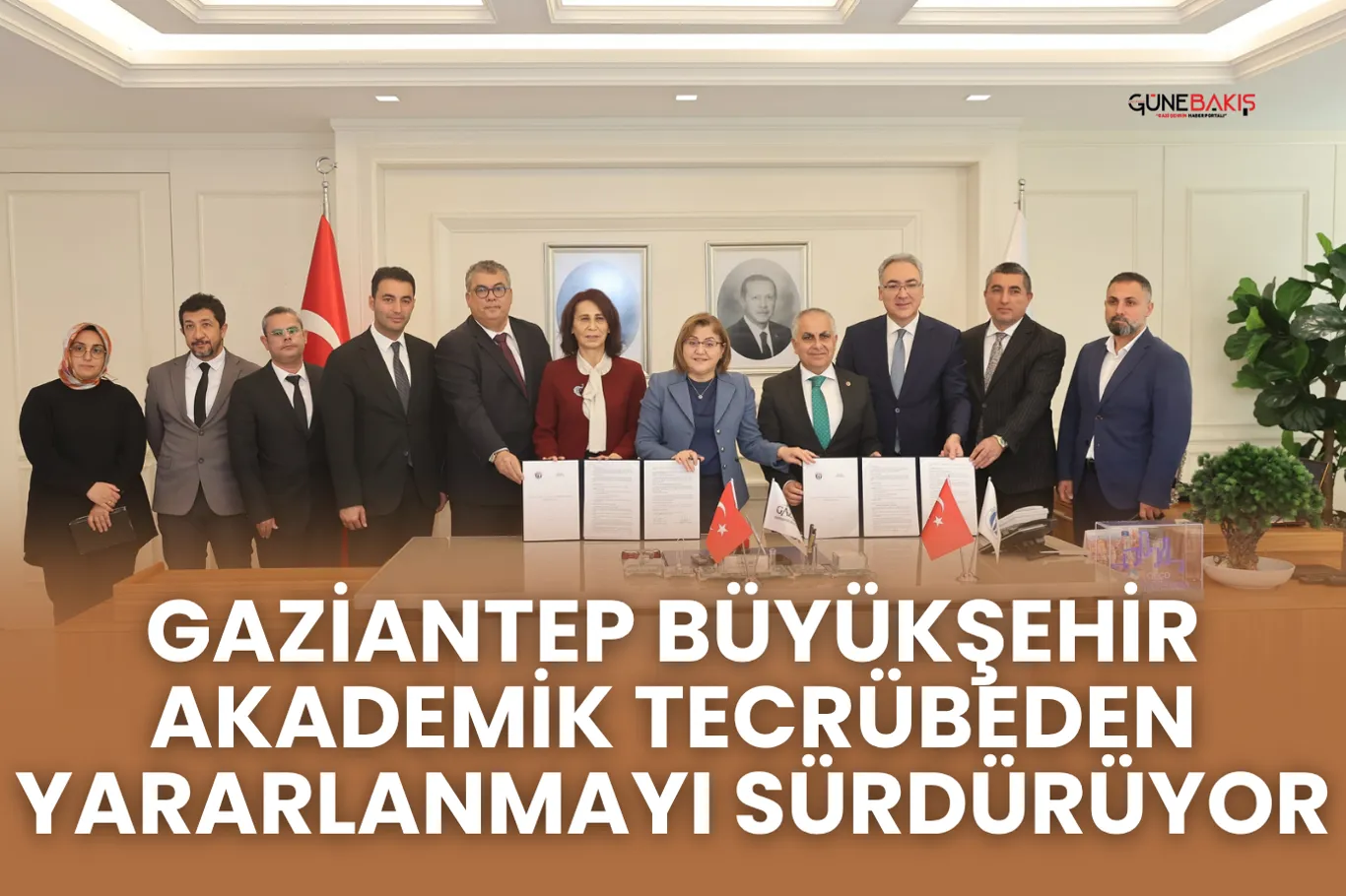 GAÜN’lü sporcu Harun Algül’den avrupa üçüncülüğü