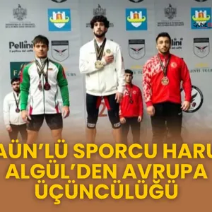 Şahinbey Belediyesi Ampute Futbol Takımı yeni sezona hazırlanıyor