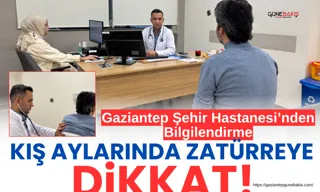 Gaziantep’in sağlık altyapısına 4 yeni tesis kazandırıldı