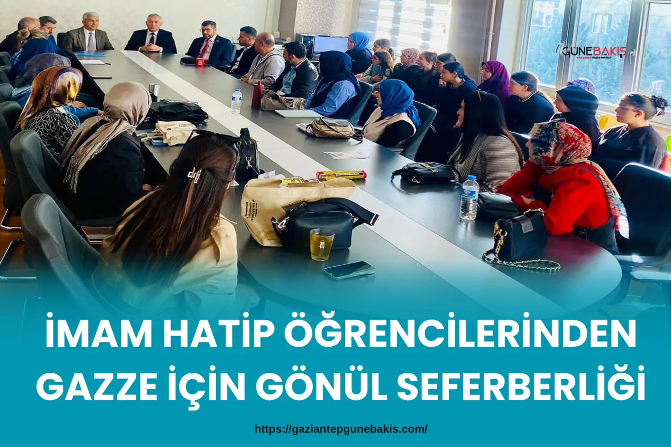 Şahinbey Belediyesi Ampute Futbol Takımı yeni sezona hazırlanıyor