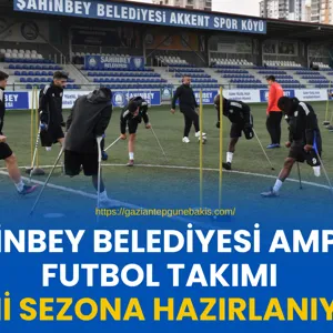 Gaziantepli sporcu Sezan Coşgun’dan çifte şampiyonluk