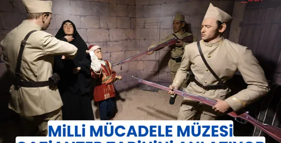 Antep Lahmacununa Avrupa’dan tescil