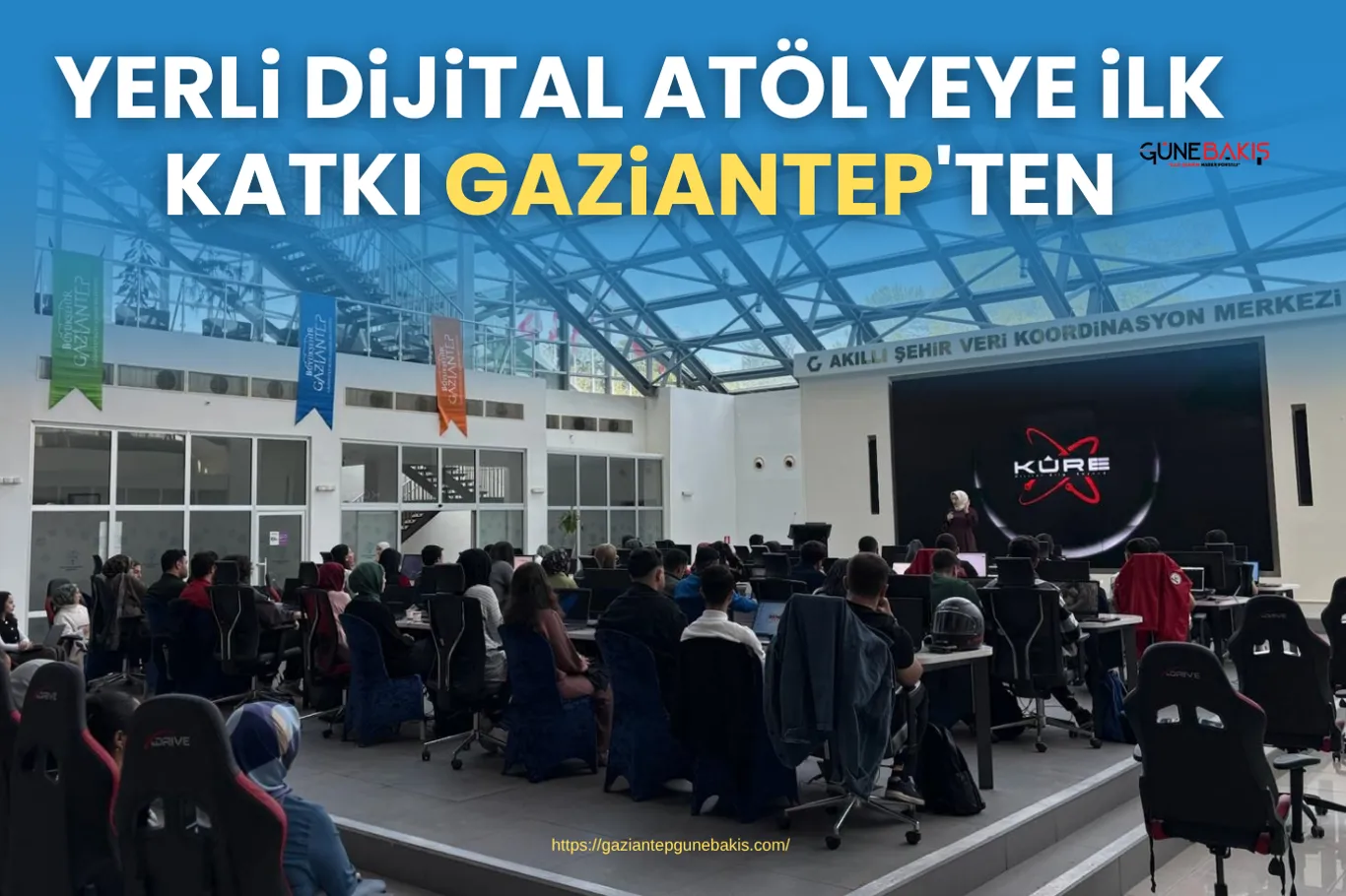 Gaziantepli sporcu Sezan Coşgun’dan çifte şampiyonluk