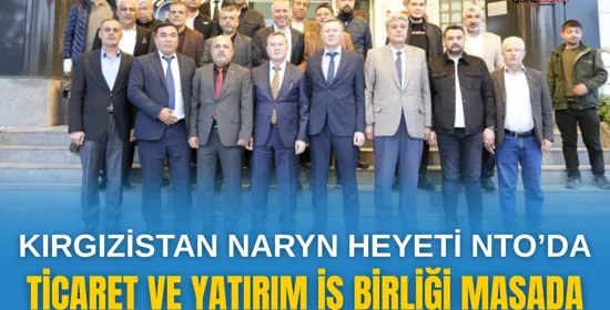 GTB’den gıda ihracatçılarına “İhracatta Teknik Engeller” eğitimi