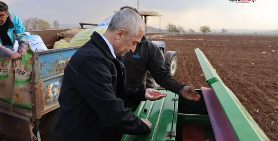 GSO’da kimyasallar yönetimi konulu eğitim ve bilgilendirme toplantısı gerçekleştirildi