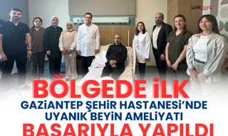 Gaziantep Büyükşehir’in Çölyak Hastası öğrenciler için Glütensiz Ekmek Dağıtımı Projesi Lansmanı yapıldı