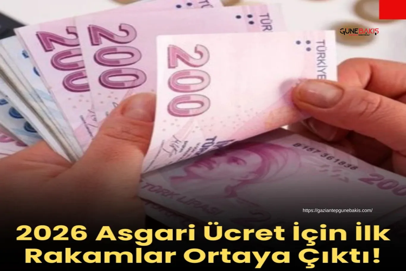 Gaziantep’te ruhsatsız silah operasyonu: 6 tabanca ele geçirildi