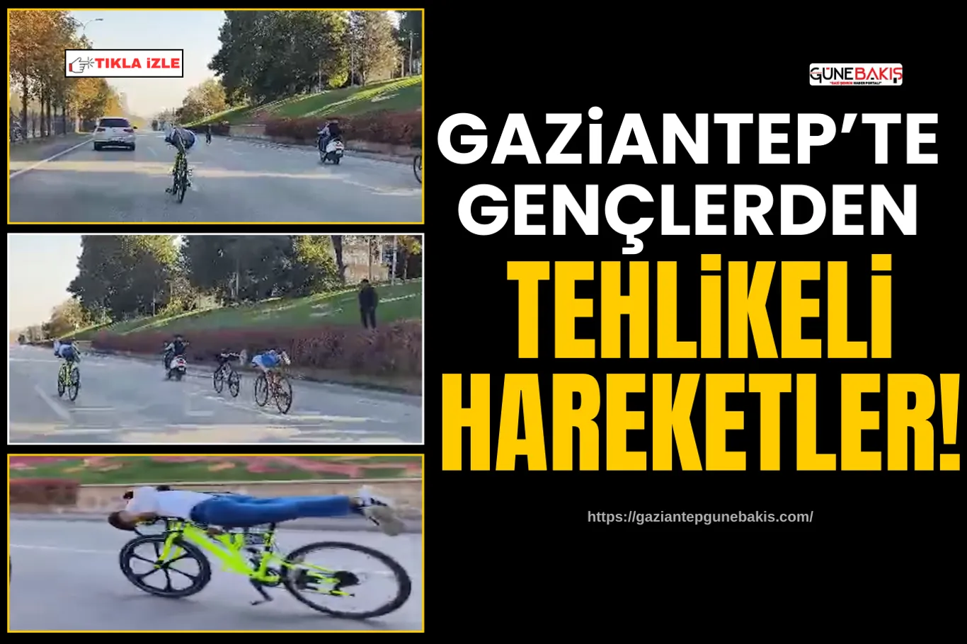 Burç’ta GASKİ’nin altyapı çalışmaları hızlandı