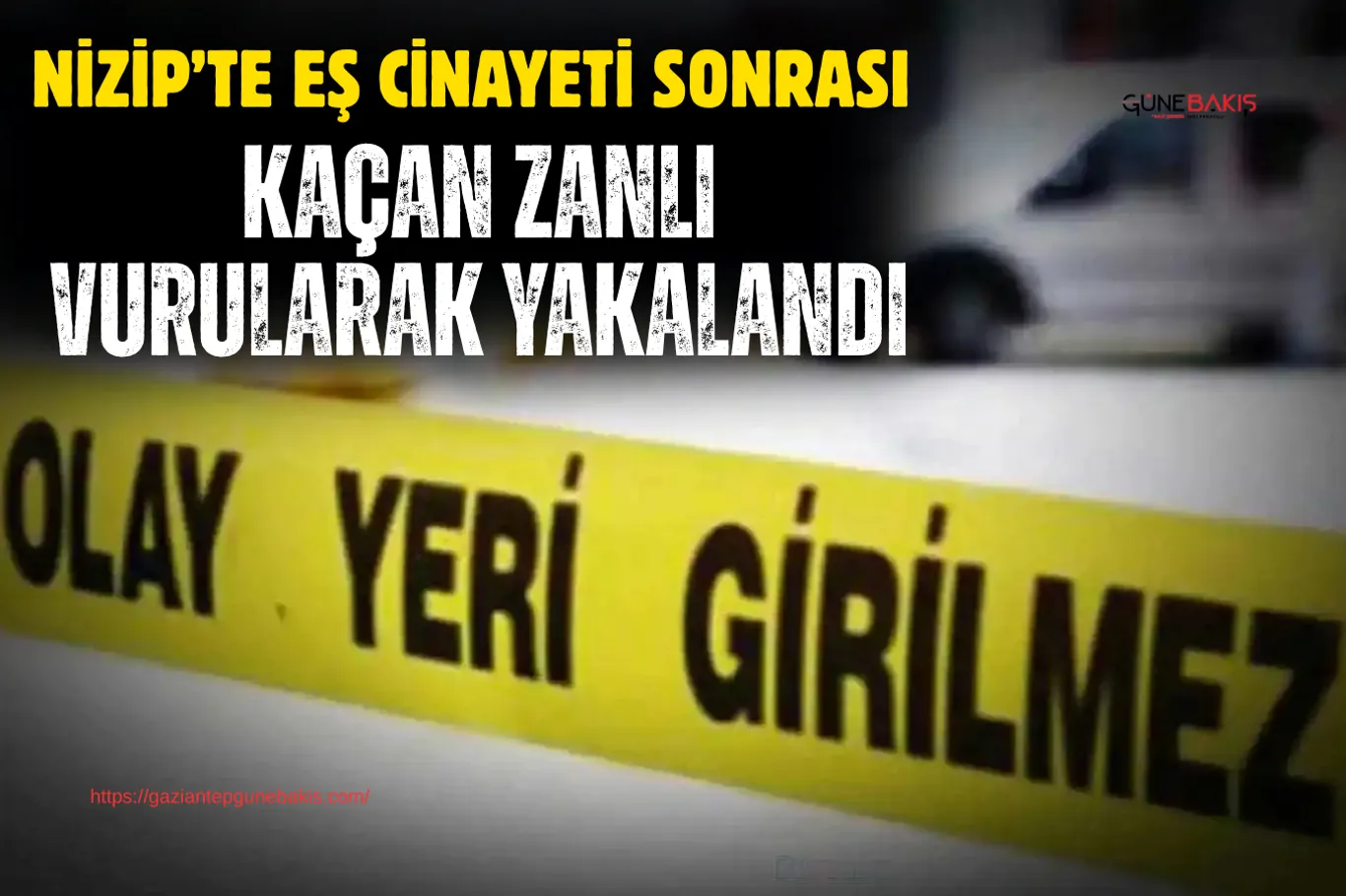 Şahinbey Belediyesi’nden Halep’e kardeşlik eli