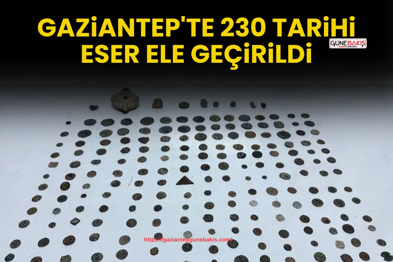 Gaziantep’te dolandırıcılıktan 37 yıl hapis cezası bulunan şahıs yakalandı