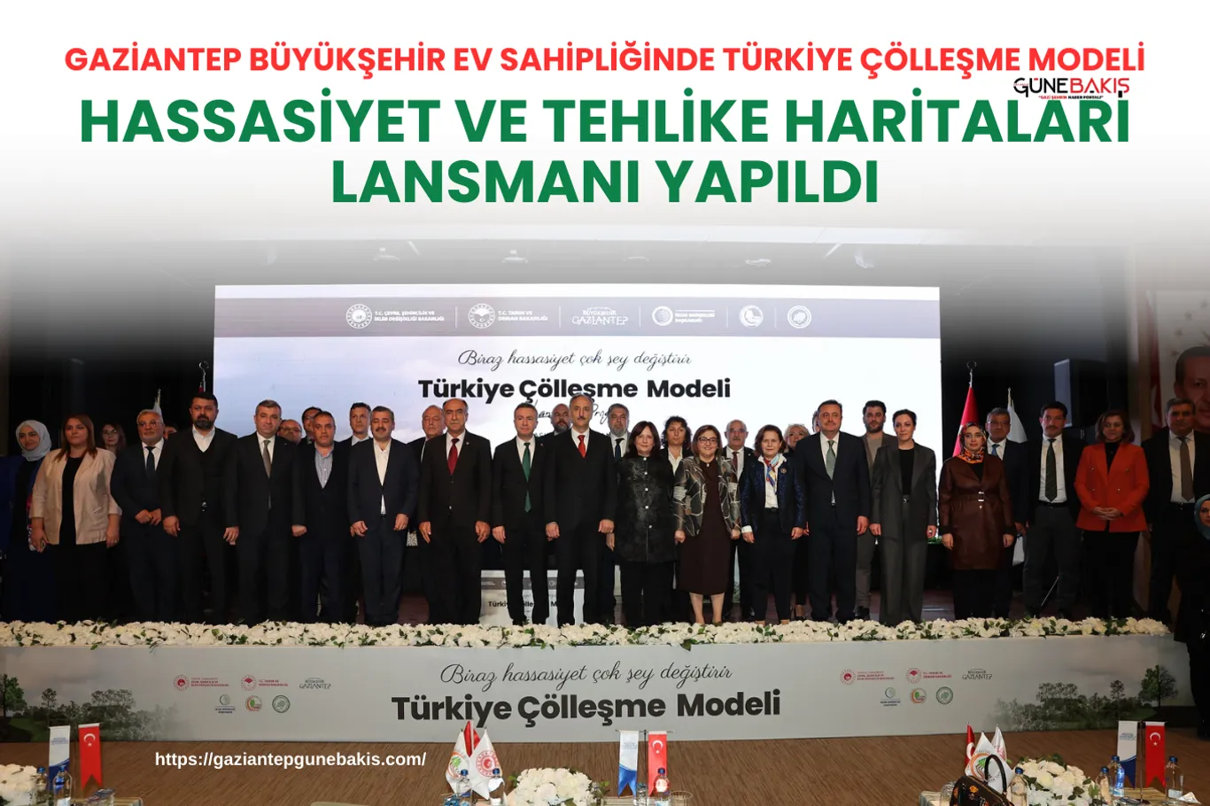 El sanatlarımız Gaziantep'in kimliğidir