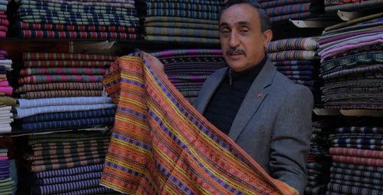 Coğrafi işaret alanında Türkiye lideri Gaziantep’te Değer Katanlara Teşekkür!