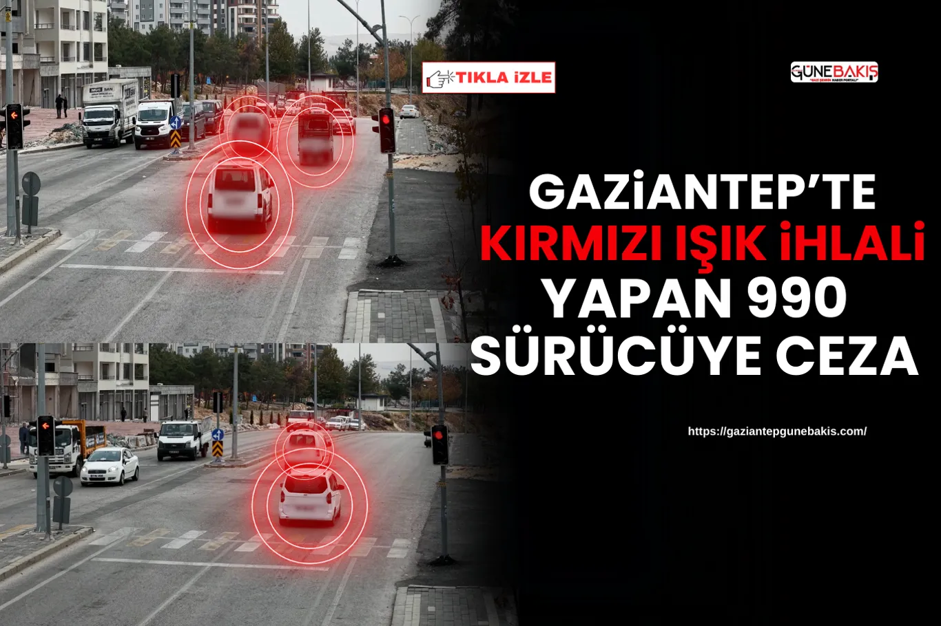 Gaziantep’te uyuşturucu operasyonu: 3 şüpheli yakalandı