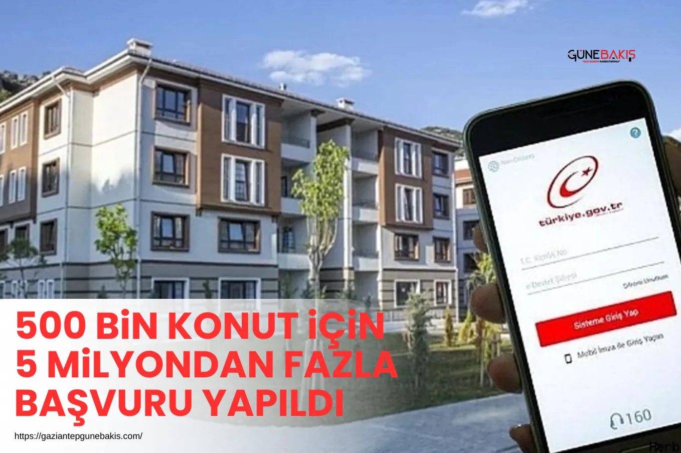 Şahinbey Belediyesi’nden hatırlatma son gün 1 aralık