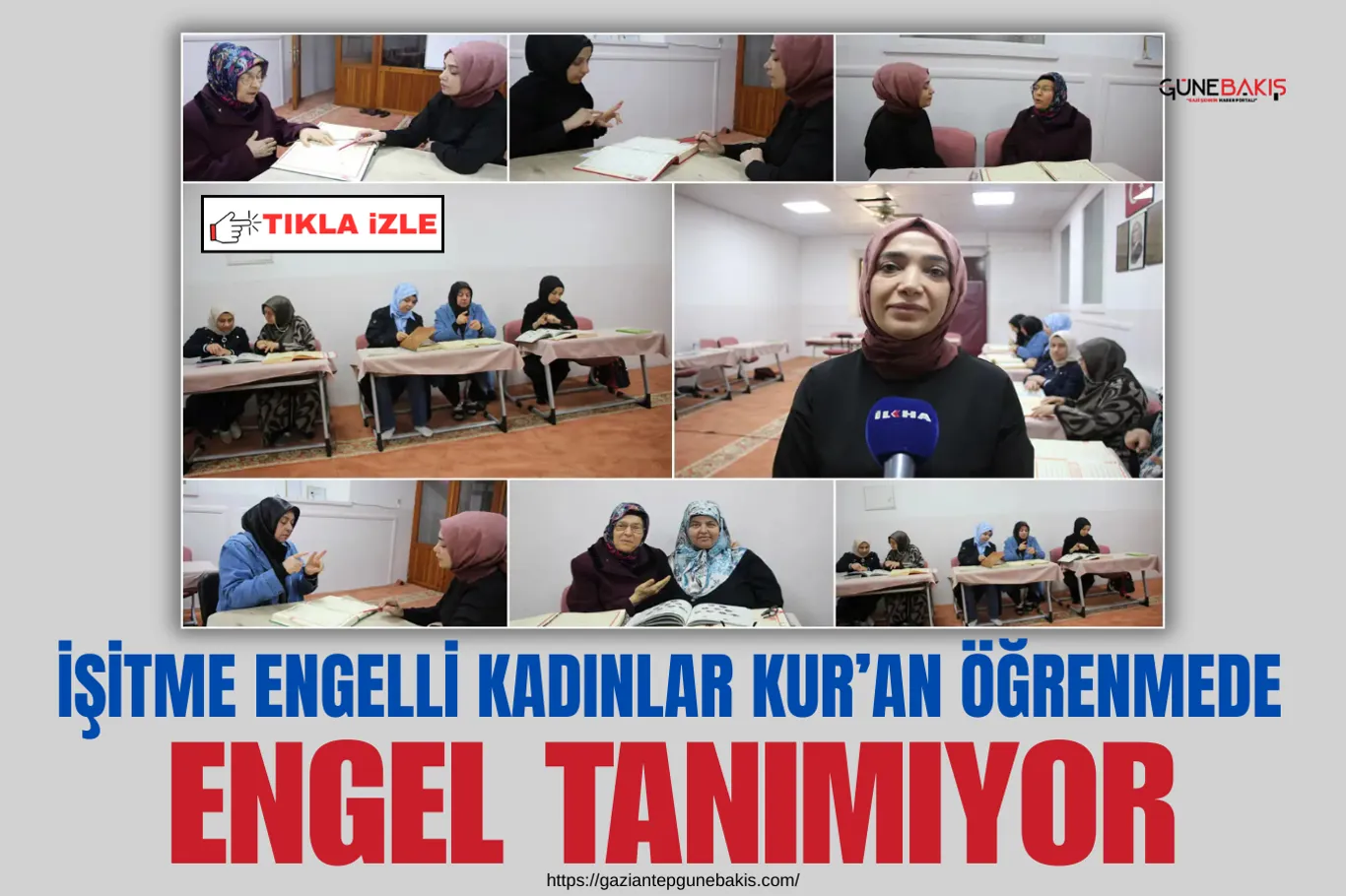 Şahinbey Belediyespor’un altın kızı Bükreş’te tarih yazdı