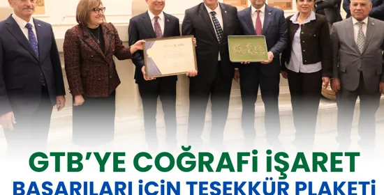 Gaziantep’in el emeği göz nuru Antep İşi Nakışı UNESCO tarafından tescillendi