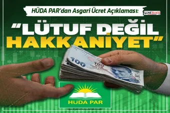 Umut Kervanı Gaziantep Derneği Başkanı Özaslan: Ramazan öncesi hazırlıklarımızı tamamladık