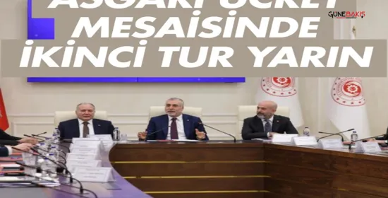 GTB’de yılın son meclis toplantısı gerçekleştirildi