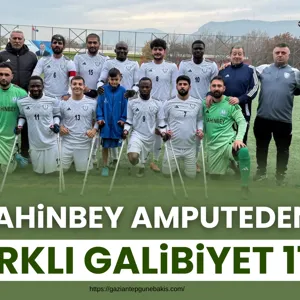 GAÜN’de spor teknolojilerinin geleceği konuşuldu