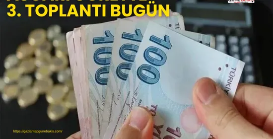 Memur ve emekli zamları ne kadar olacak?