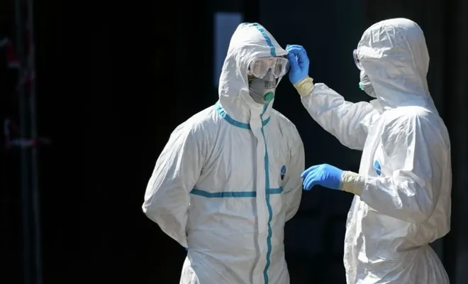 “Süper grip” Dünyayı kasıp kavuruyor, ölü sayısı artıyor