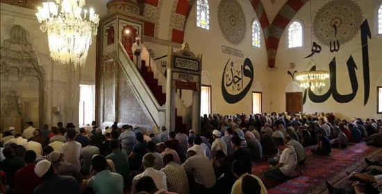 Gaziantep'e değer katanlar ödüllendirildi