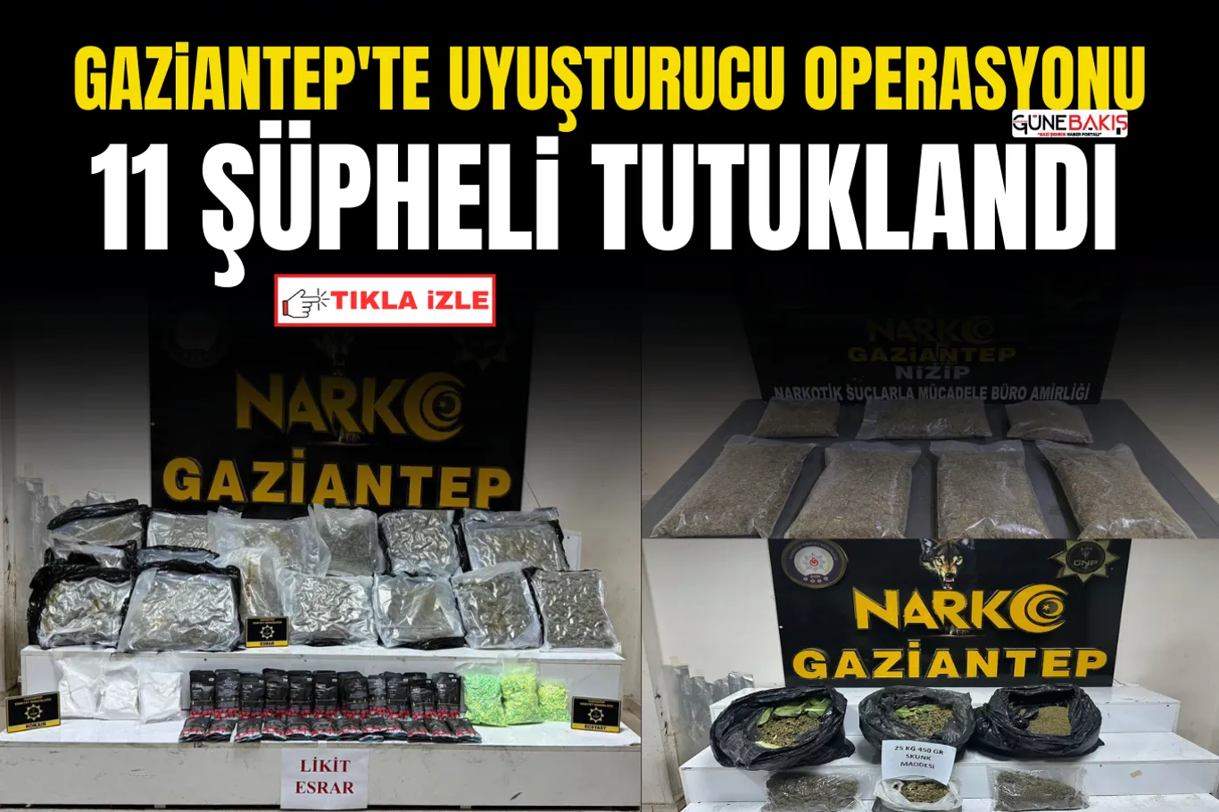 GASKİ’den kış uyarısı: Su sayaçlarınızı soğuktan koruyun