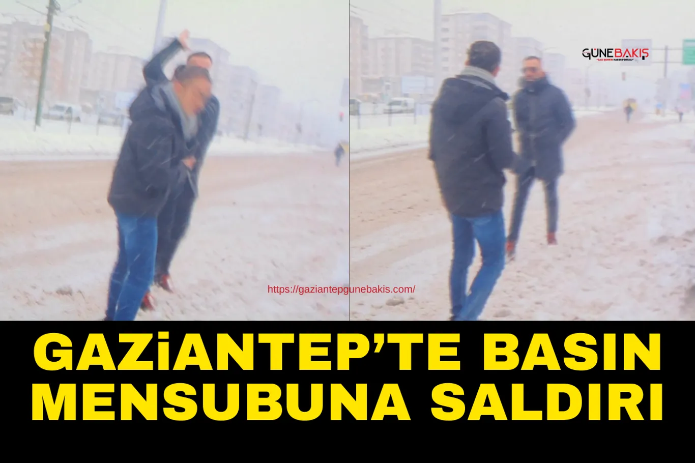 Gaziantep’te 15 yıl hapis cezası bulunan firari yakalandı