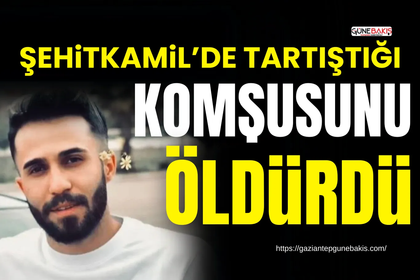 Gaziantep’te 2025’in kazaları KGYS kameralarında