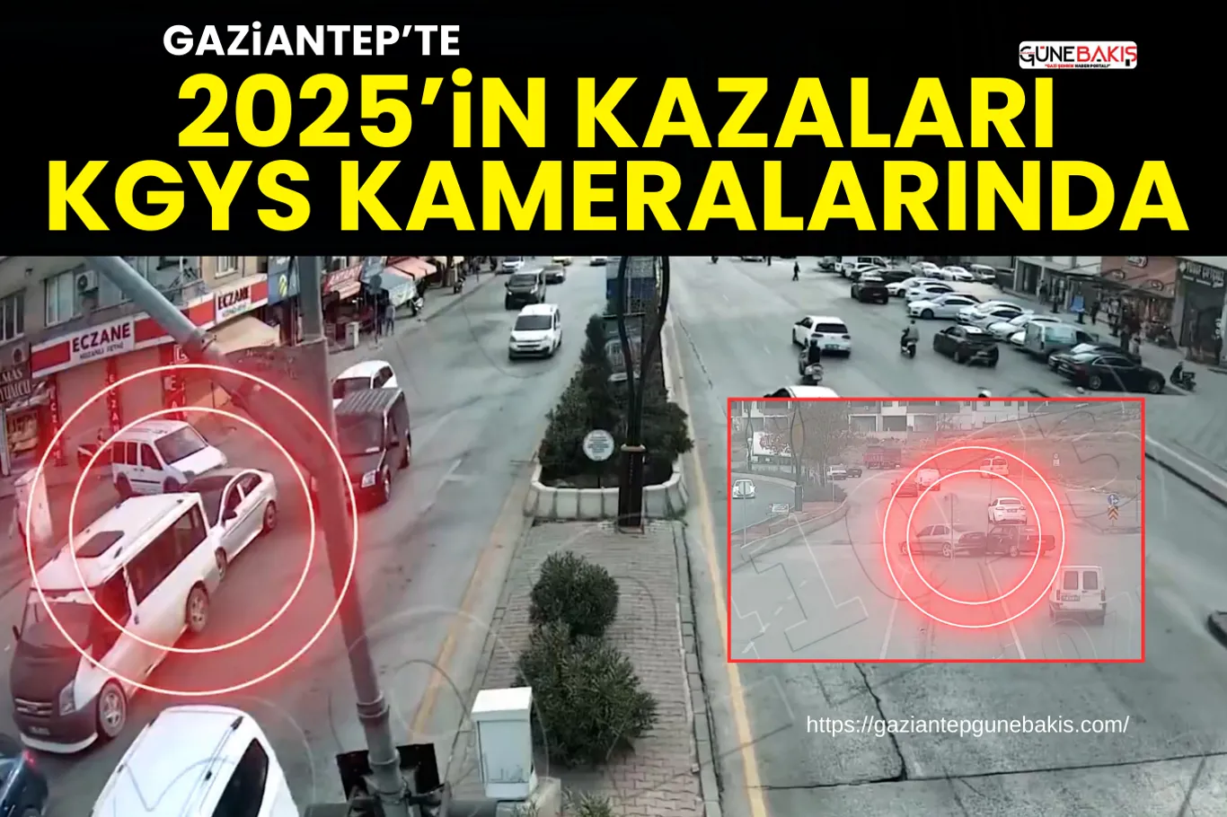 GASKİ’den uyarı!