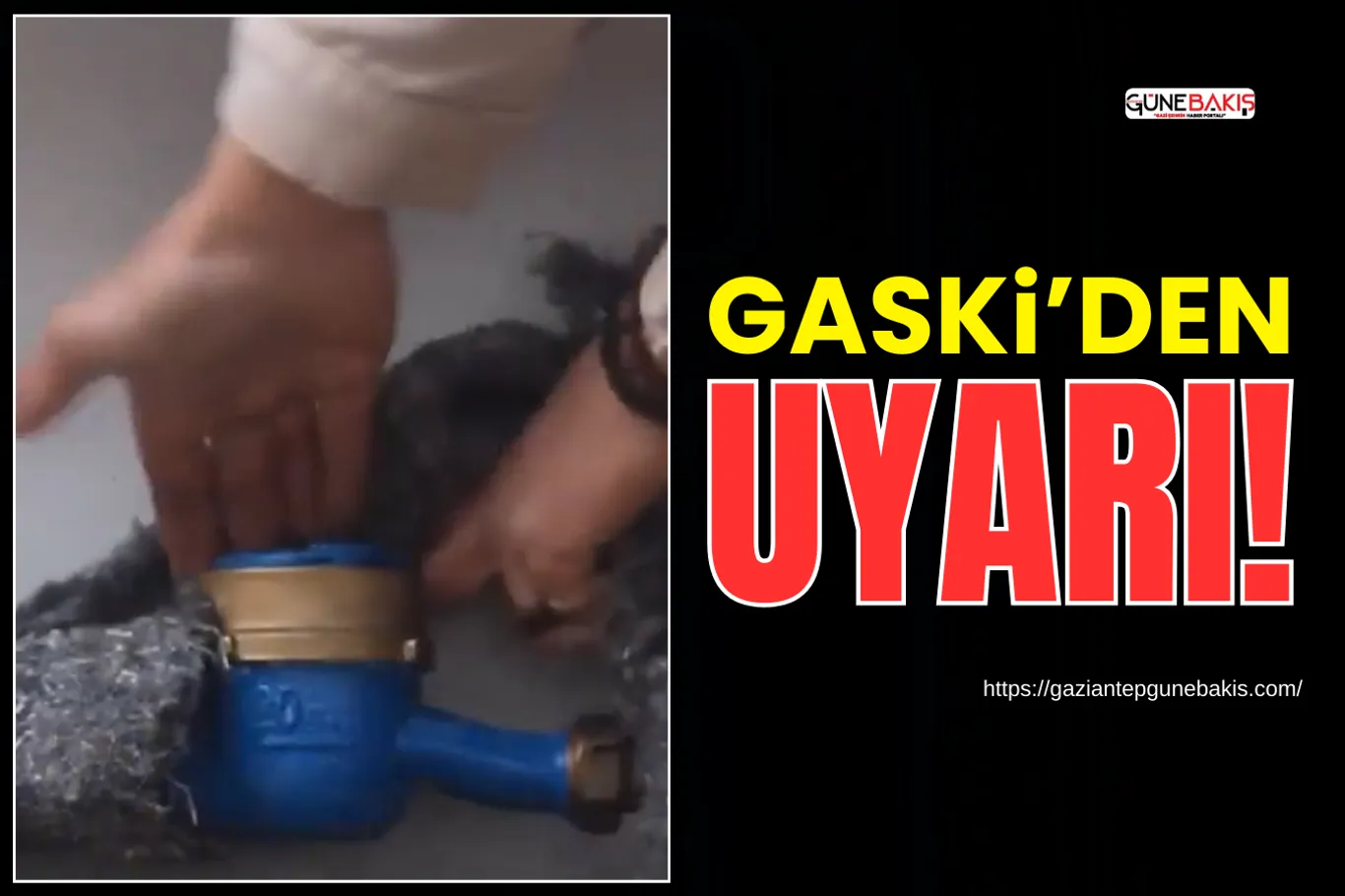 Gaziantep’te EDS’lerle 24 saat ortalama hız denetimi