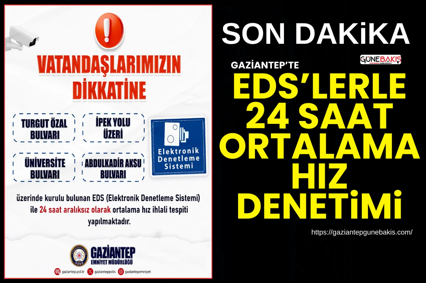 Gaziantep’te 12 yıl hapis cezası bulunan zehir taciri tutuklandı