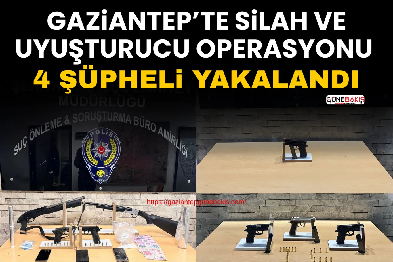 Gaziantep Büyükşehir’den yeni ulaşım hamlesi!