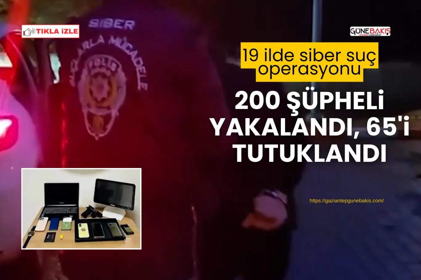 GSO'dan ihracatçılara SKDM uyarısı