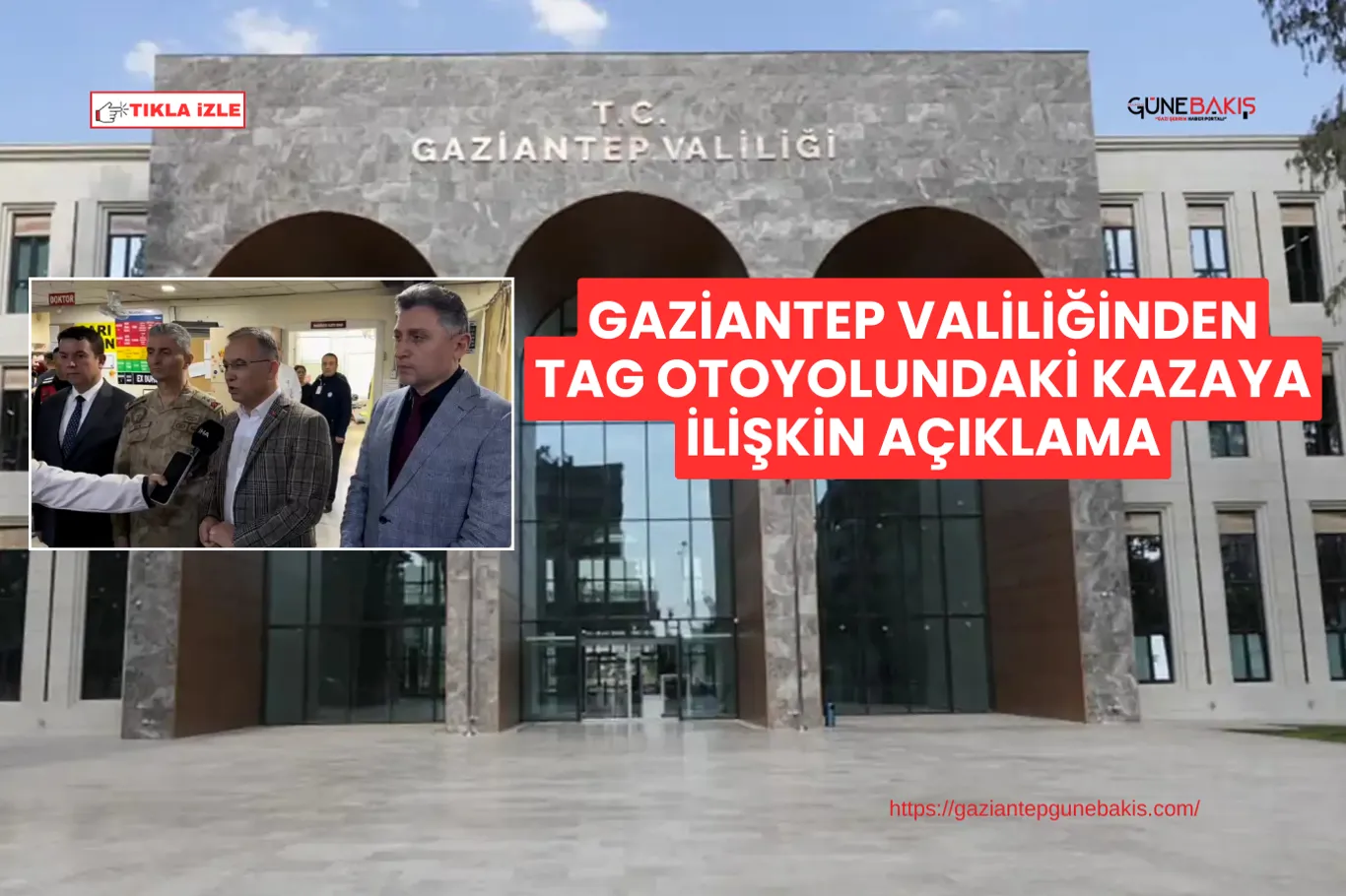 Gaziantep Büyükşehir ile DSİ iş birliğinde İslahiye Ovası berekete kavuşuyor