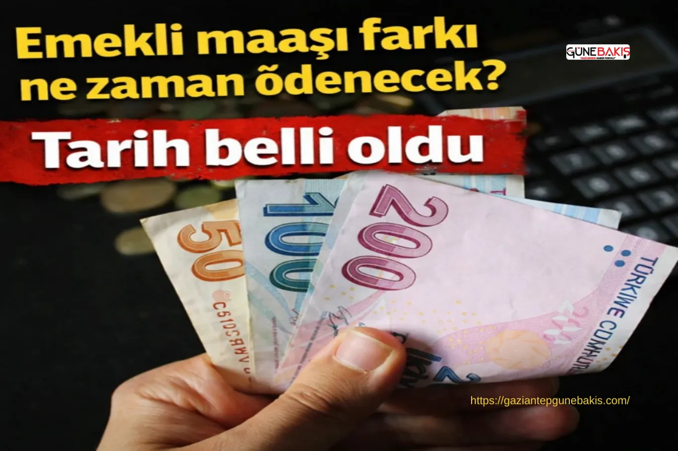 Gaziantep İl Müftülüğüne Tekirdağ İl Müftüsü atandı