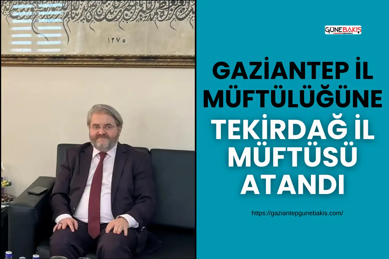 Gaziantep’te 13 yıl kesinleşmiş hapis cezası bulunan firari yakalandı
