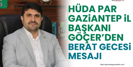 HÜDA PAR Milletvekili Demir: Ahlak seferberliği başlatılmalı