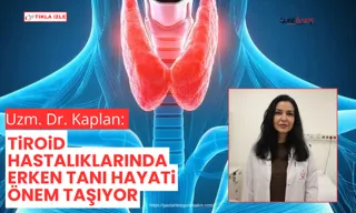 Gaziantep'te endoskopi destekli sinostoz ameliyatı başarıyla gerçekleştirildi